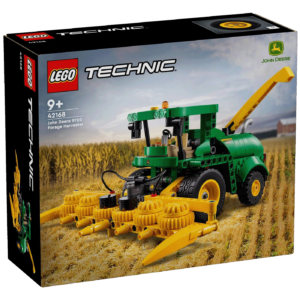 Lego Kombajn John Deere 9700, LEGO Technic