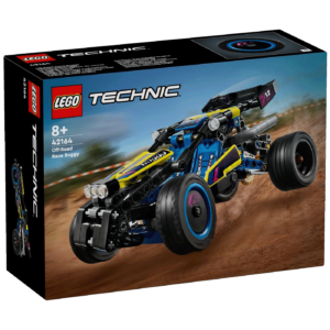 Lego Buggy trkaći terenac, LEGO Technic