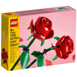 Lego Ruže, LEGO Extended Line