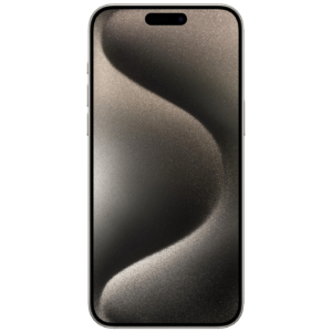 Apple iPhone 15 Pro Max, 256 GB, LTPO Super Retina XDR OLED 6.7" - iPhone 15 Pro Max 256GB Natural T