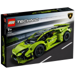 Lego Lamborghini Huracán Tecnica, LEGO Technic