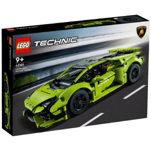 Lego Lamborghini Huracán Tecnica, LEGO Technic