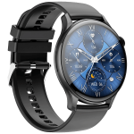 hoco. Pametni sat, 1.43", AMOLED zaslon, Bluetooth, IP68 - Y10 Pro Black