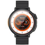 hoco. Pametni sat, 1.52" zaslon, Bluetooth - Y18 Black