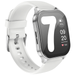 hoco. Pametni sat, 1.96", AMOLED zaslon, Bluetooth, IP68 - Y19 Silver