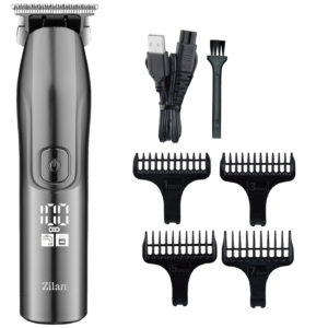 Zilan Aparat za šišanje, 5u1, IPX7 - ZLN8641 Okeanos