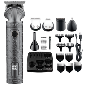 Zilan Aparat za šišanje, brijanje, trimer, 16u1 - ZLN8665 Apollon