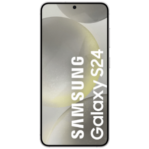 Samsung Smartphone 6.2", 5G, 10-Core 3.2GHz, RAM 8GB, 50Mpixel - Galaxy S24 8GB/256GB Gray