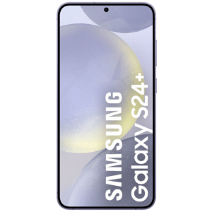 Samsung Smartphone 6.7", 5G, 10-Core 3.2GHz, RAM 12GB, 50Mpixel - Galaxy S24+ 12GB/512GB Violet