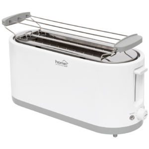 home Toster, 1400W, za 4 kriške, 7 nivoa tostiranja - HG KP 42