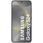 Samsung Smartphone 6.2", 5G, 10-Core 3.2GHz, RAM 8GB, 50Mpixel - Galaxy S24 8GB/256GB Black