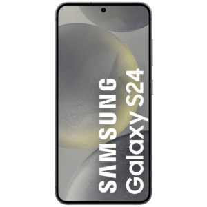 Samsung Smartphone 6.2", 5G, 10-Core 3.2GHz, RAM 8GB, 50Mpixel - Galaxy S24 8GB/256GB Black