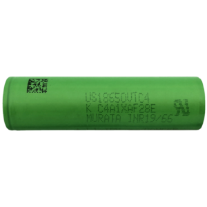 Sony Baterija akumulatorska, 18650, 3.7V, 30A, 2100mAh - SM18650-VTC4