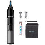 Philips Trimer za nos, uši i obrve, PrecisionTrim - NT3650/16