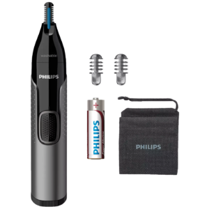 Philips Trimer za nos, uši i obrve, PrecisionTrim - NT3650/16