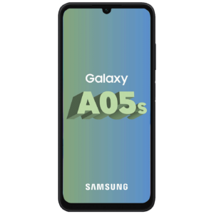 Samsung Smartphone 6.7", Octa Core 2.4GHz, 4/128GB, 50Mpixel - Galaxy A05s 4GB/128GB Black