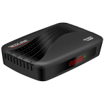 REDLINE Prijemnik zemaljski,DVB-T2/C,Full HD,H.265/HEVC, WiFi,Scart - S30 HEVC