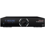 REDLINE Prijemnik satelitski,Full HD, USB PVR, Media Player, WiFi - TS 4000 HD PLUS