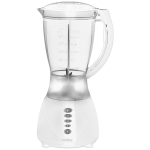 Floria Blender, zapremina 1.5 lit, 300 W, bijela - ZLN3081