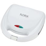 Floria Toster, LED indikator, 800 W - ZLN8504