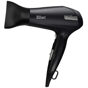 Zilan Fen za kosu, 2000 W - ZLN9396 Demeter