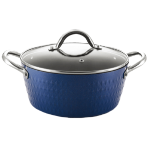 Zilan Kaserola sa staklenim poklopcem, 20 cm - ZLN9600