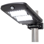 home Reflektor LED sa solarnim panelom, detekcija pokreta, 1000lm - FLP1002 SOLAR