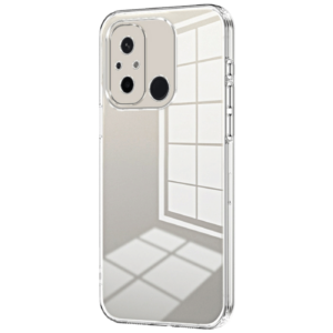 NN-Su Maska za Redmi 12C / 11A , transparent - Redmi 12C / 11A Phone Case