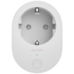Xiaomi Pametna utičnica, WiFi, Bluetooth - Mi Smart Plug 2