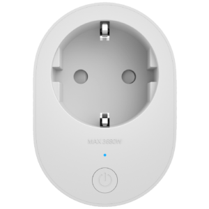 Xiaomi Pametna utičnica, WiFi, Bluetooth - Mi Smart Plug 2