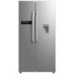 Tesla Frižider/Zamrzivač, zapremina 535 l, Total NoFrost, F - RB5201FMX