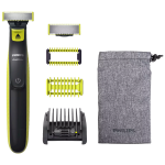 Philips Aparat za brijanje , trimer, OneBlade, Lice + Tijelo - QP2821/20
