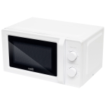 home Mikrovalna pećnica, 700 W, zapremina 19 l, bijela - HG MH 19