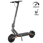 Xiaomi Električni Romobil, 10" gume, 25 km/h, IP55, Domet do 70 km - Mi Electric Scooter 4 Ultra