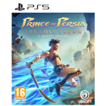 Ubisoft Igra PlayStation 5: Prince Of Persia The Lost Crown - PS5 Prince Of Persia The Lost Crown