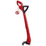 Einhell Akumulatorski trimer za travu, bez baterije - GC-CT 18/24 Li P-Solo