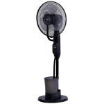 home Ventilator sa raspršivačem vode, daljinski upravljač, 75 W - SFM43BK