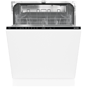 Gorenje Ugradbena mašina za suđe, 13 setova, 6 programa, E - GV642E90
