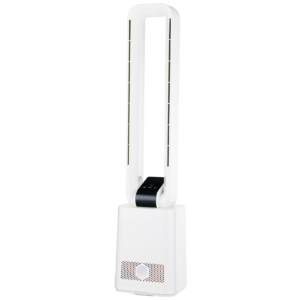 Zilan Ventilator stupni, 50W, LED zaslon, 45° oscilacija - ZLN1085