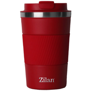 Zilan Termos boca, 510 ml, crvena - ZLN9924