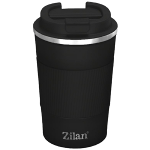 Zilan Termos boca, 380 ml, crna - ZLN9878