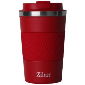 Zilan Termos boca, 380 ml, crvena - ZLN9880