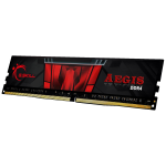G.SKILL RAM Memorija, 16GB@3200MHz, DDR4, CL16 - F4-3200C16S-16GIS