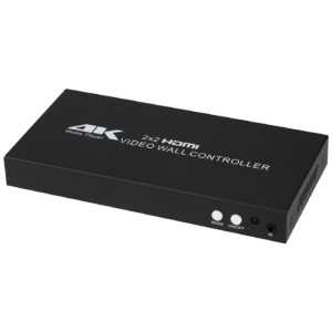 NN-Su HDMI razdjelnik, video zid, 1 HDMI ulaz - 4 HDMI izlaza, 4K - XP02