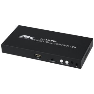 NN-Su HDMI razdjelnik, video zid, 1 HDMI ulaz - 4 HDMI izlaza, USB - XP03