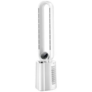 Zilan Ventilator stupni, 40W, LED zaslon, 80° oscilacija - ZLN1117