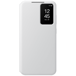 Samsung Preklopna maska Smart View za Samsung S24+, white - EF-ZS926CWEGWW
