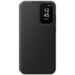 Samsung Preklopna maska Smart View za Samsung A55, black - EF-ZA556CBEGWW