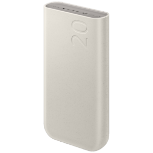 Samsung Prijenosni punjač za mobitele i tablete, brzi, 20000mAh - EB-P4520XUEGEU