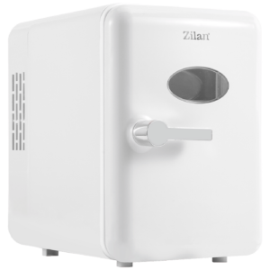 Zilan Mini frižider, prijenosni, hlađenje/grijanje, 4 l., 12V/220V - ZLN1153